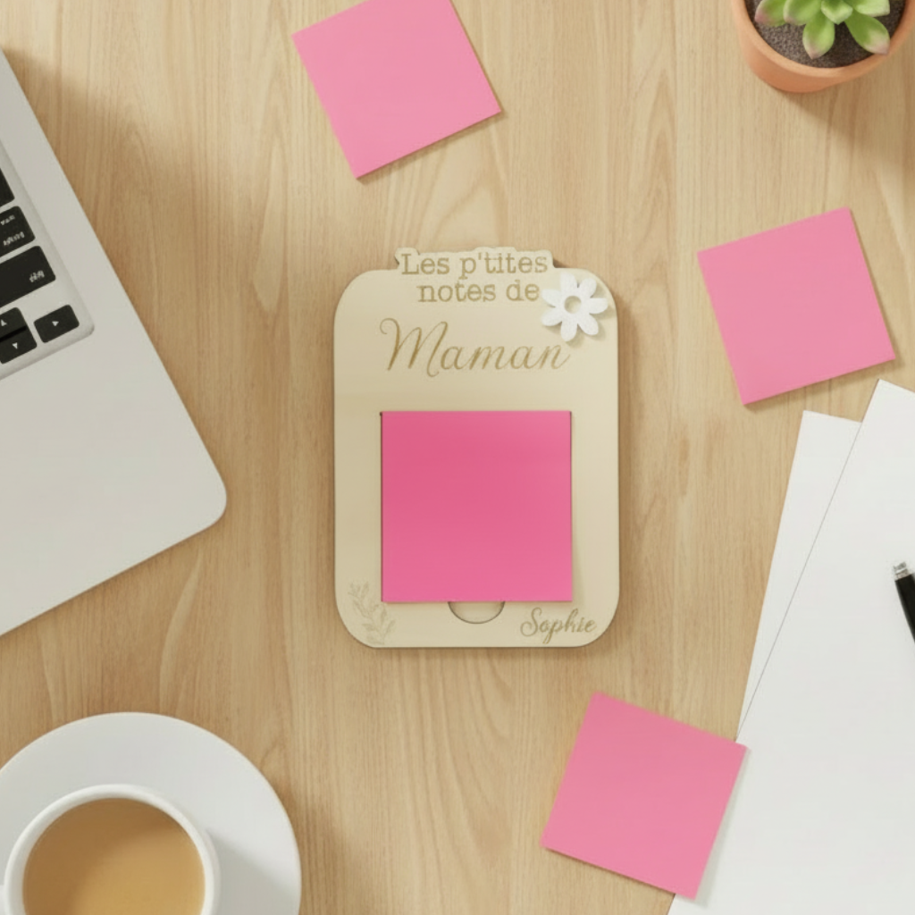 Porte Post-it