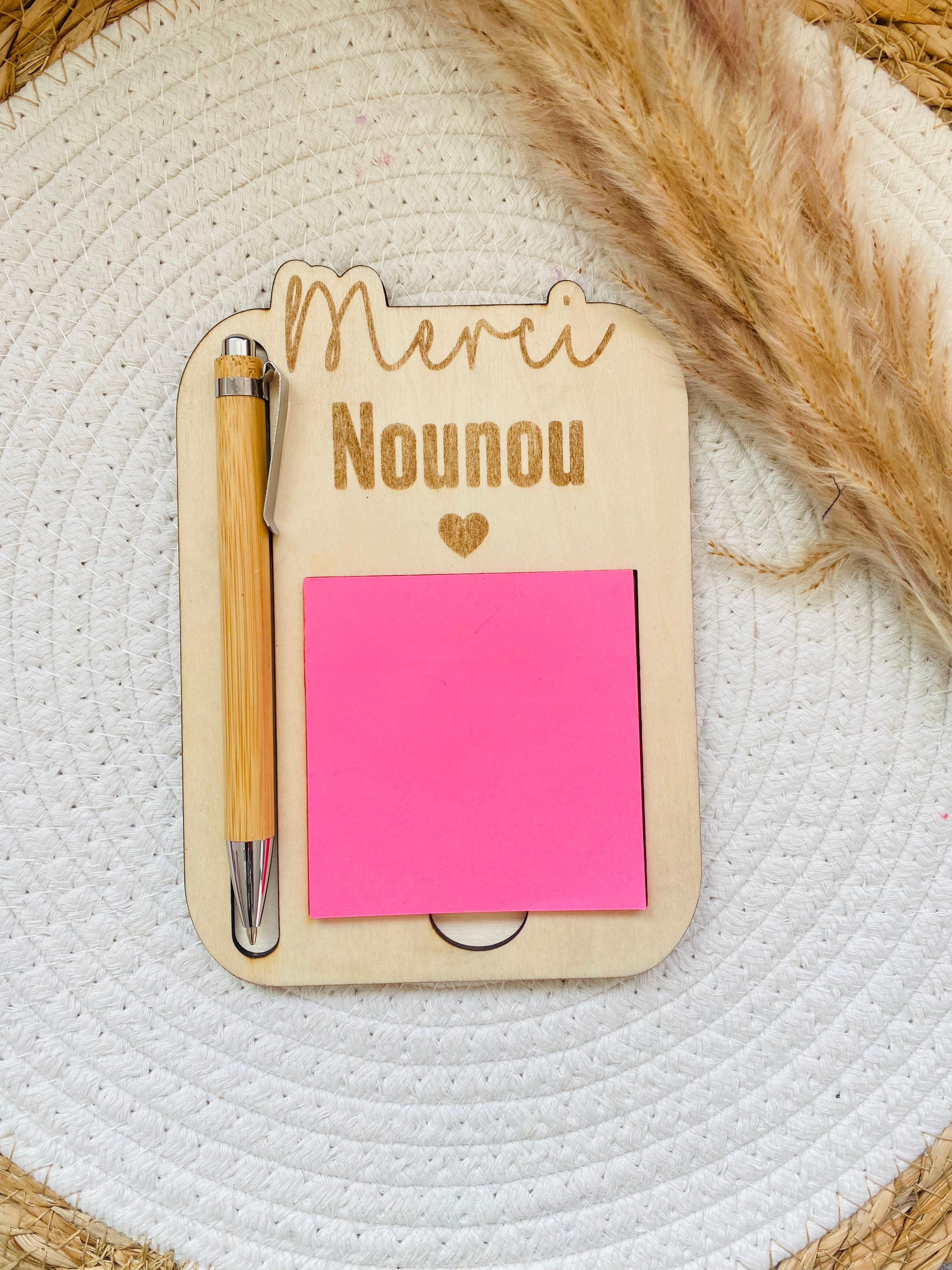 Porte Post-it