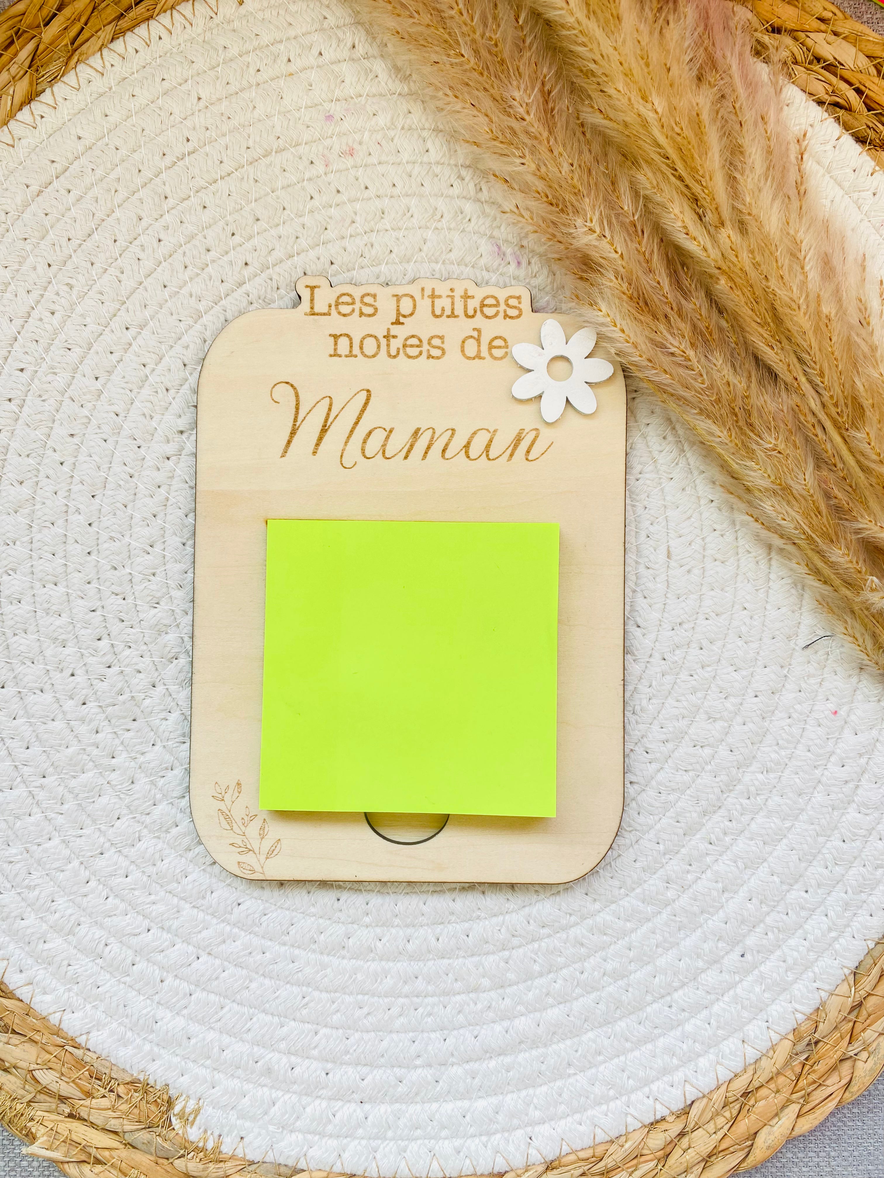 Porte Post-it