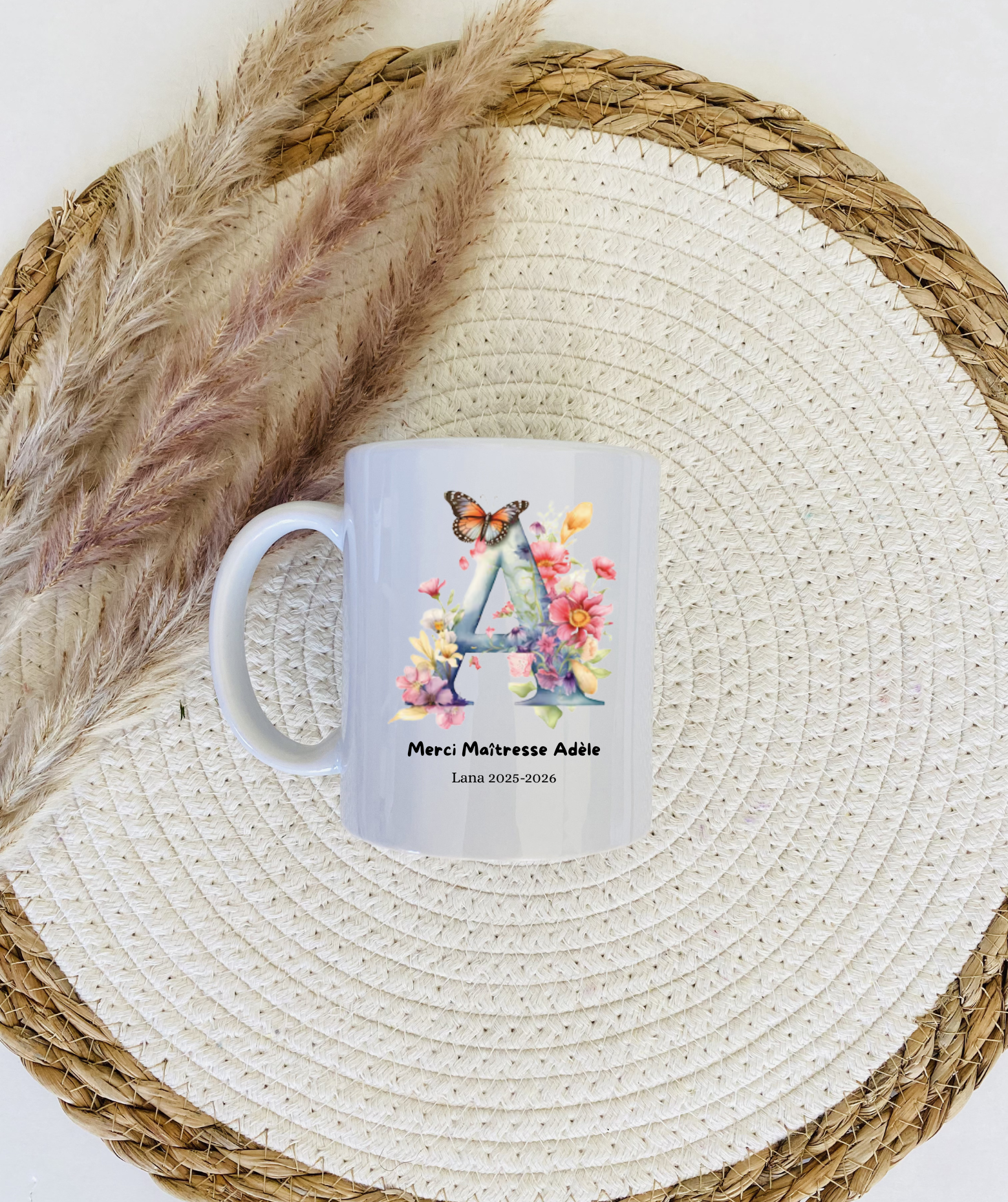 Mug personnalisé