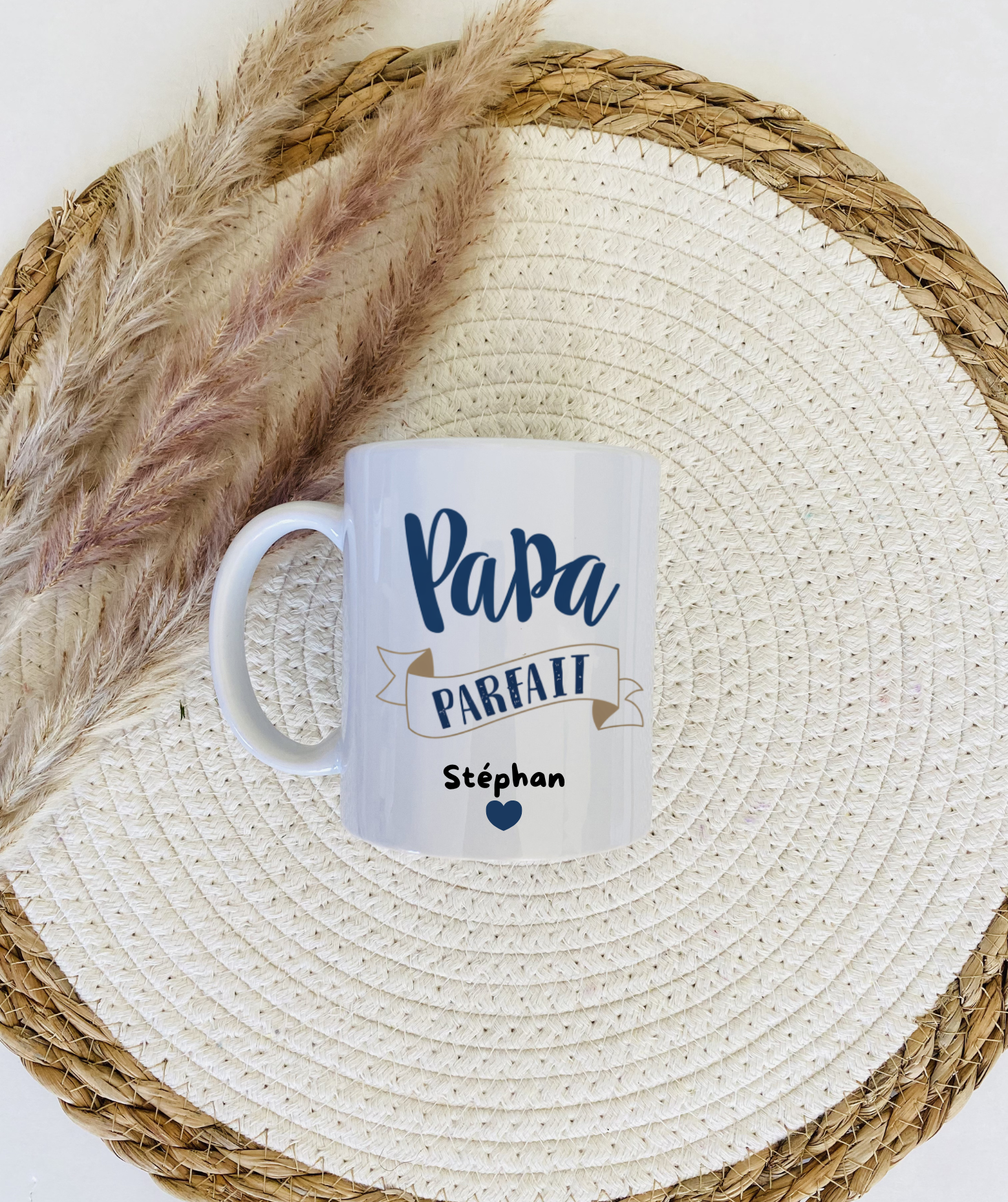 Mug personnalisé